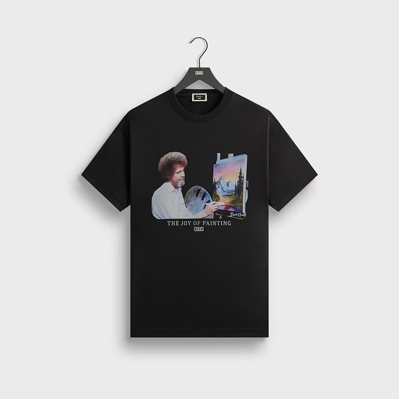 Kush T S-Xl