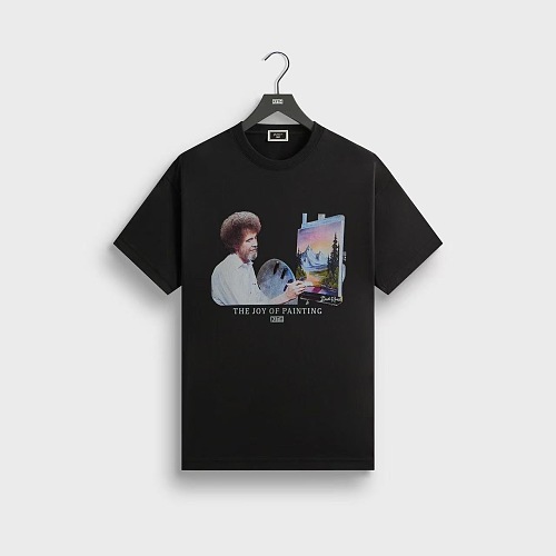 Kush T S-Xl