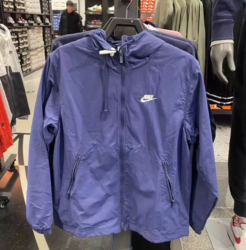 Jacket from 3125tiger