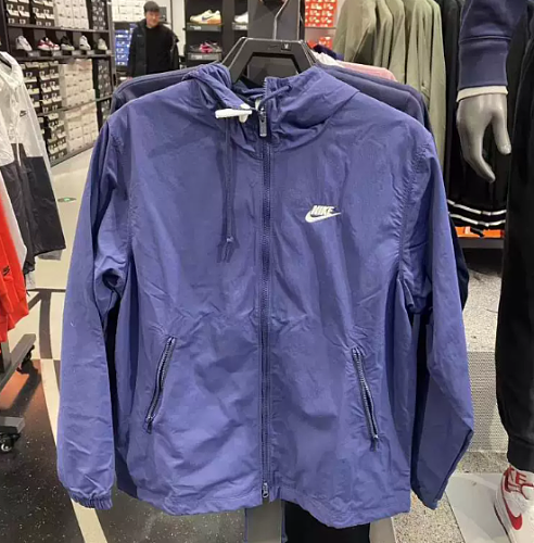 Jacket from 3125tiger