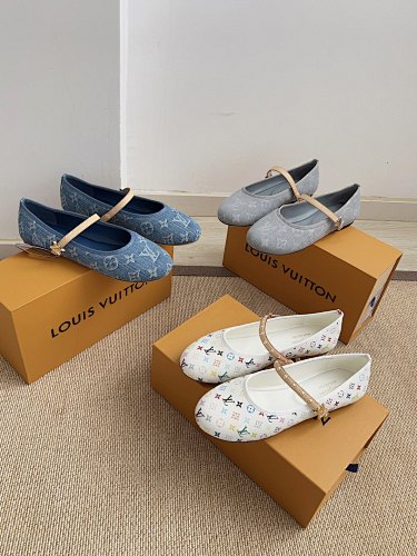 Shoes from 3125tiger