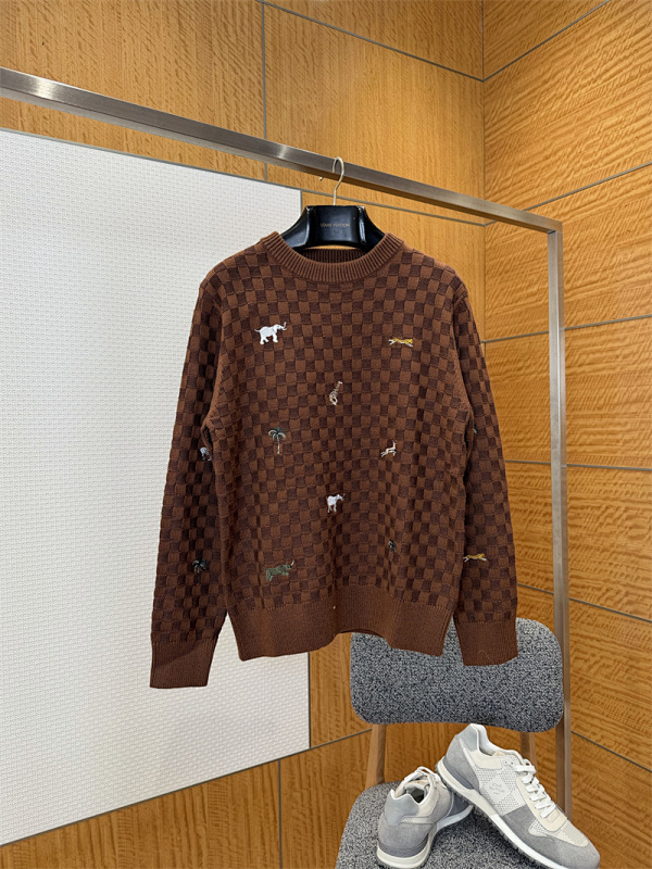 Sweater from 3125tiger