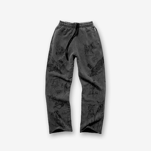 Pants from 3125tiger