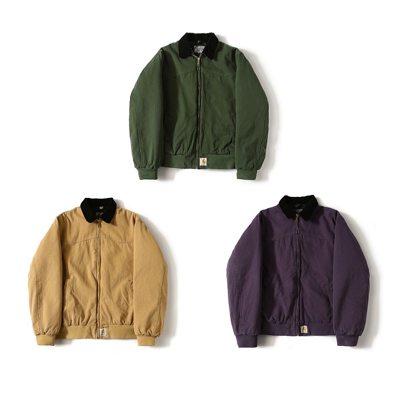 Dmrk Carhartt S-Xl