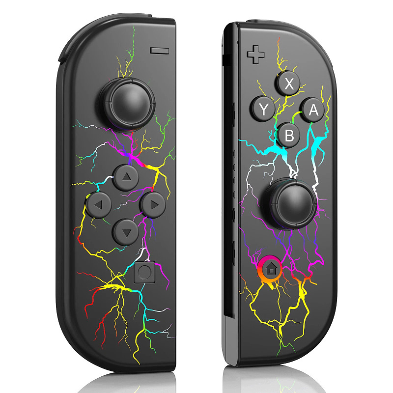Lili-switch Joycon