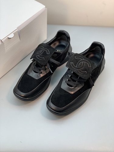 Shoes from 3125tiger