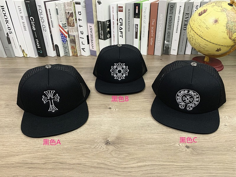 Hat from 3125tiger