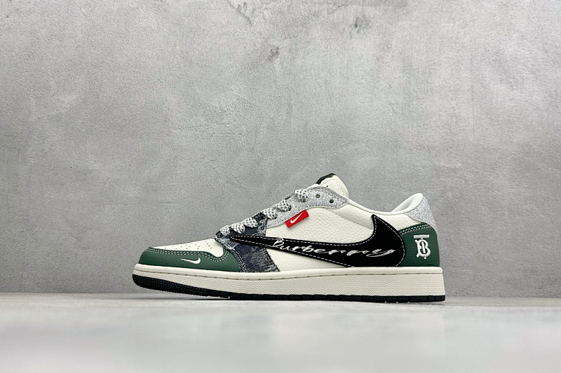 Shoes from 3125tiger