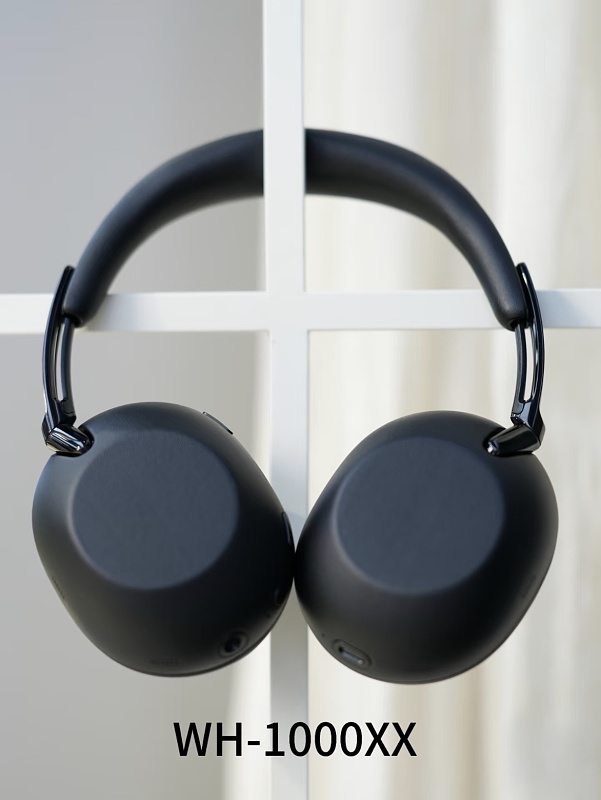 Wh-1000xx With Logo With Anc With Box