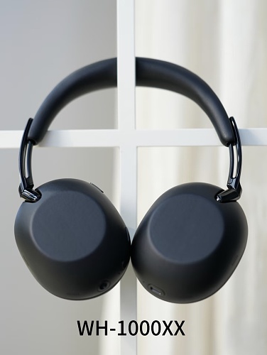 Wh-1000xx With Logo With Anc With Box