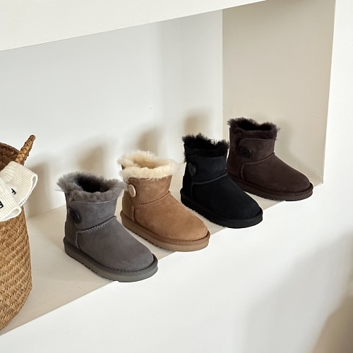 Shoes from 3125tiger