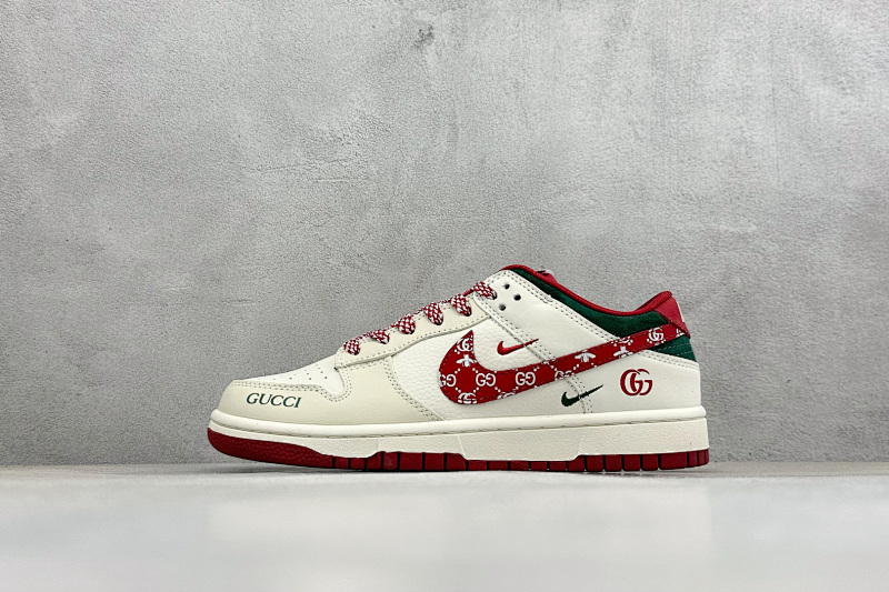 Zhenhui-Nike Dunk Low Retro-SR8888-013