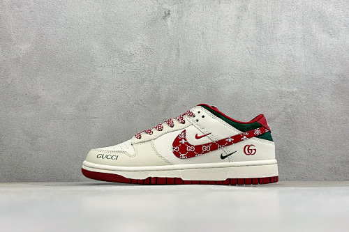 Zhenhui-Nike Dunk Low Retro-SR8888-013
