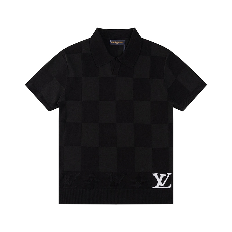 Louis Vuitton Boda Polo M-3XL