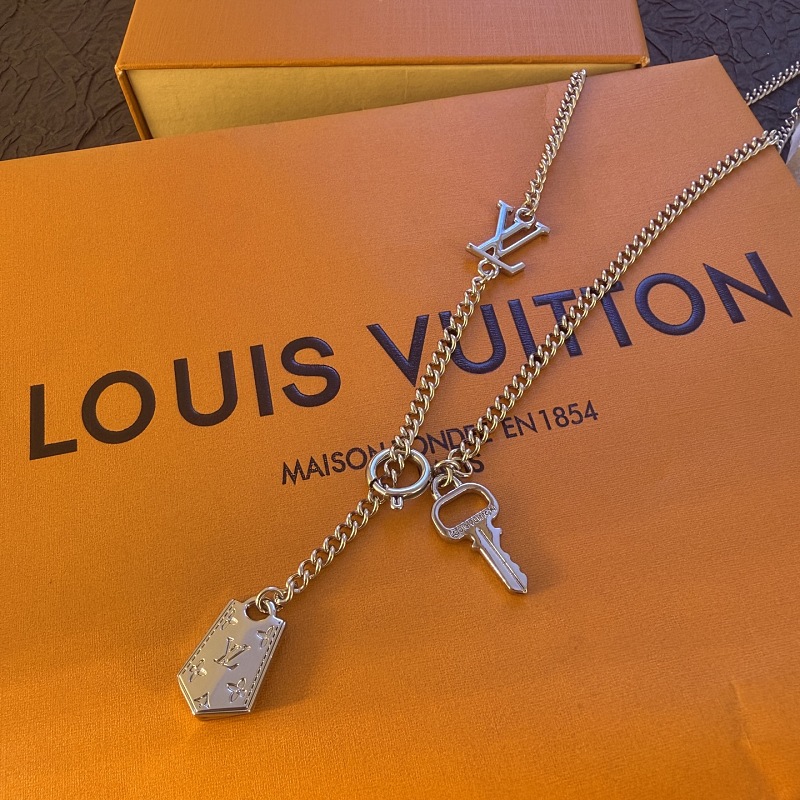 Necklace from 3125tiger