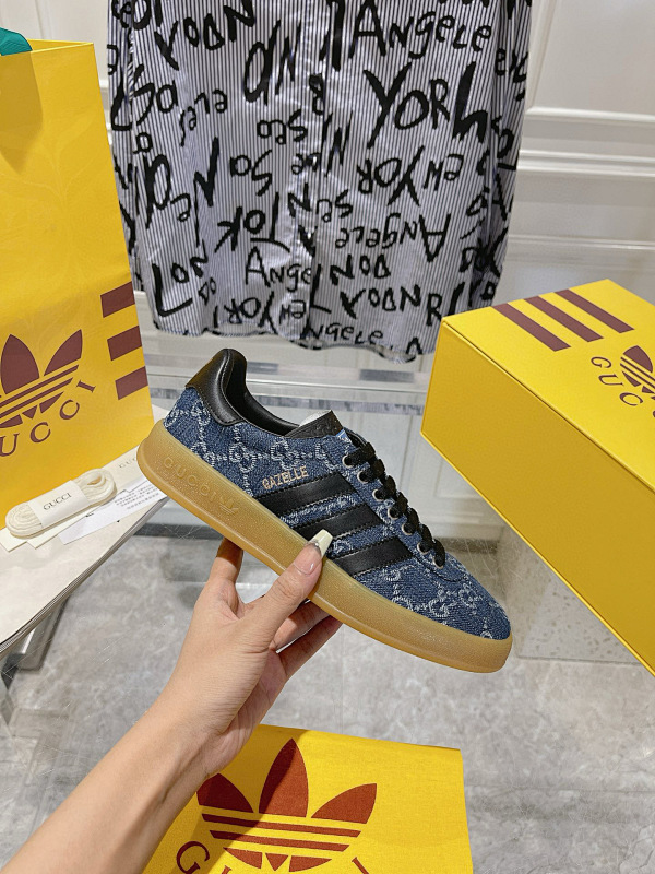 Shoes from 3125tiger