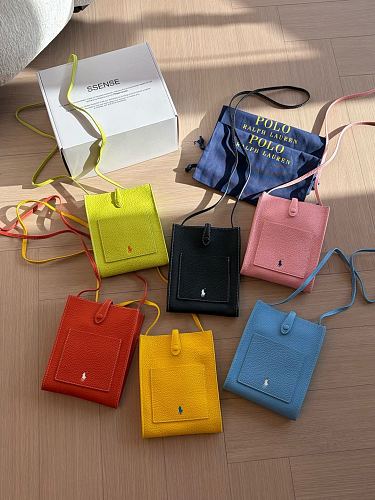 Crossbody bag from 3125tiger