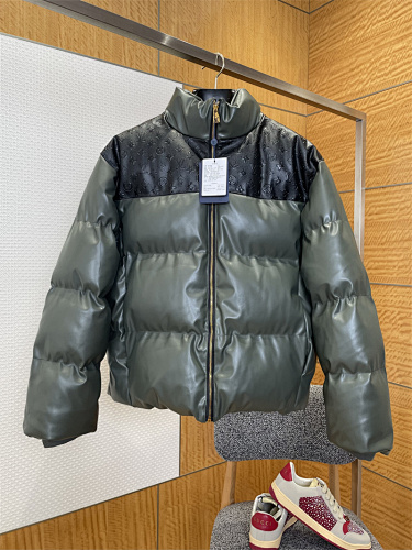 Down jacket from 3125tiger