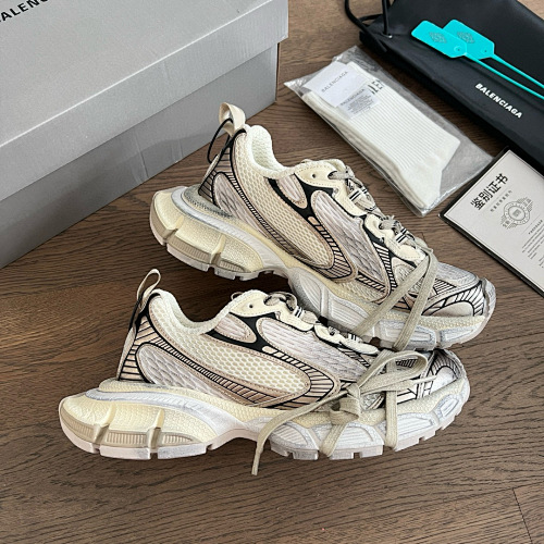 Shoes from 3125tiger