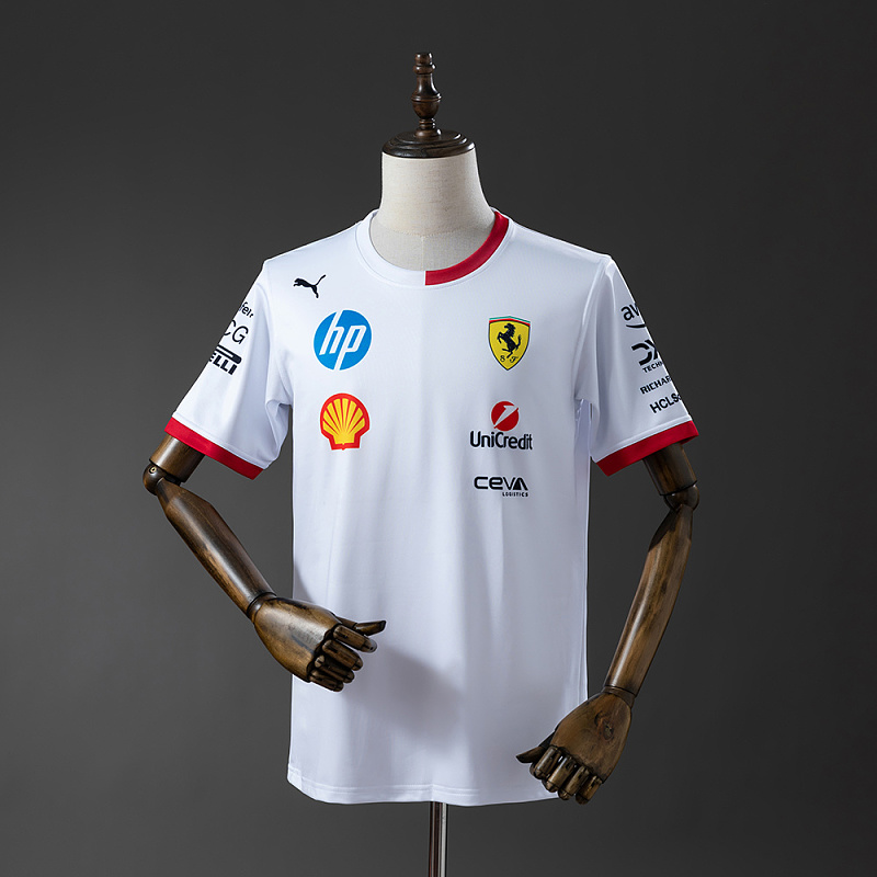 Wanban F1 Formula One S-5XL