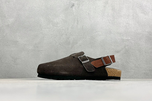 Zhenhui-Birkenstock Boston