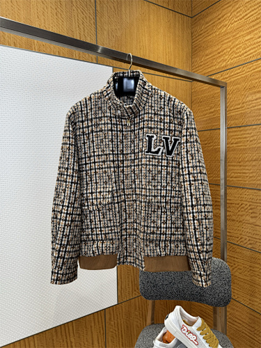 Jacket from 3125tiger