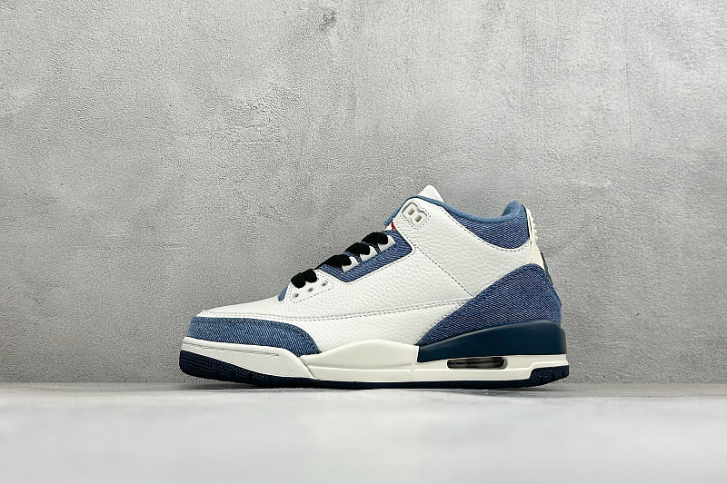 Zhenhui-Levi's X Air Jordan 3 Rtr 36-47.5