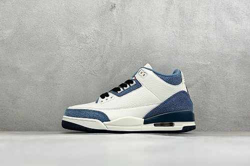 Zhenhui-Levi's X Air Jordan 3 Rtr 36-47.5
