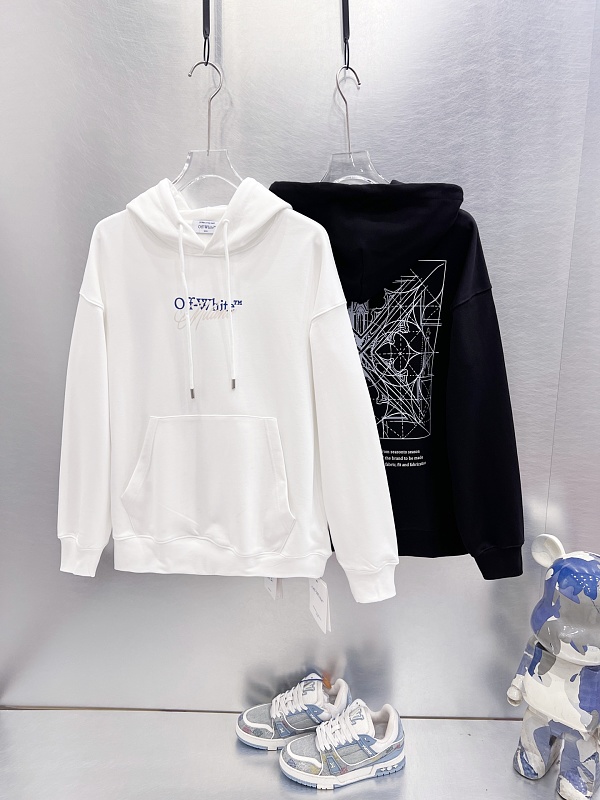 MK Off White S-Xl