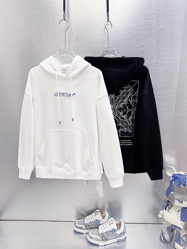 MK Off White S-Xl
