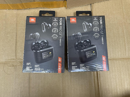 Jinbei-JBL Tour Pro2