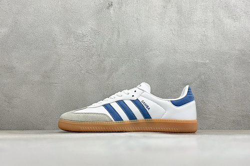 Adidas Zhenhui-Addis Original Samba OG