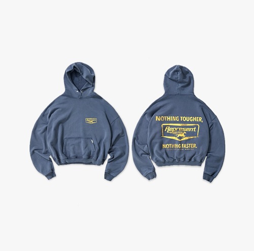 NX Represent S-Xl