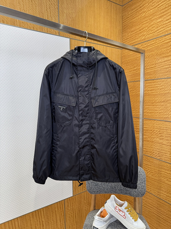 Jacket from 3125tiger