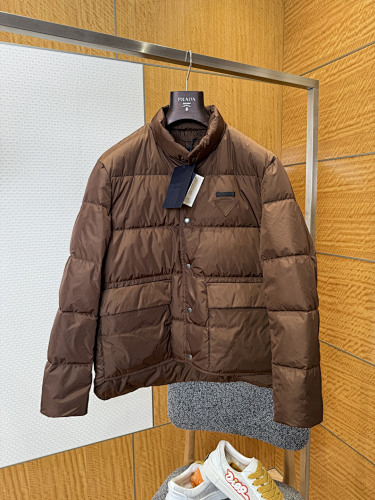 Down jacket from 3125tiger