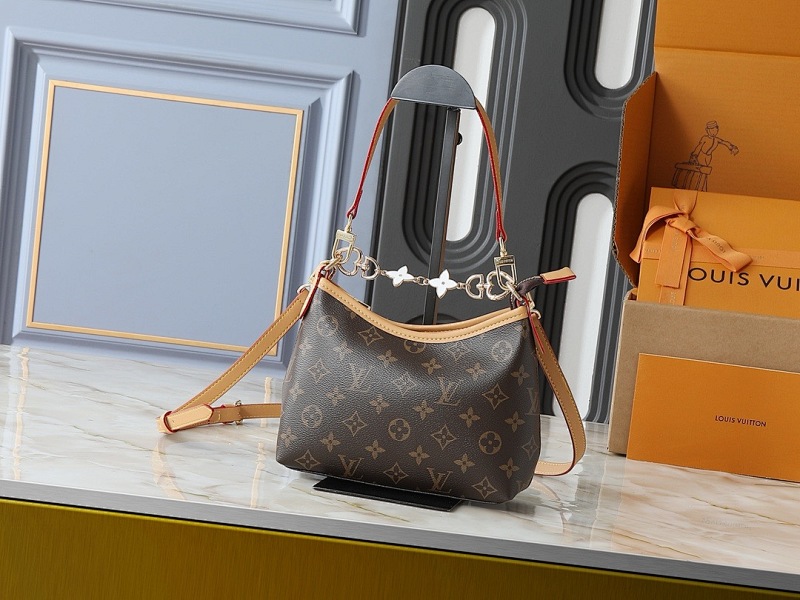 Louis Vuitton Speedy Bandoulière Speedy Monogram 20.5 X 17 X 8