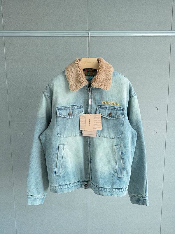 Jacket from 3125tiger