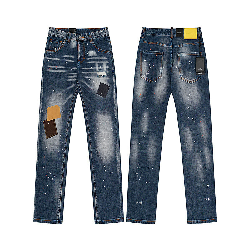 Jeans from 3125tiger