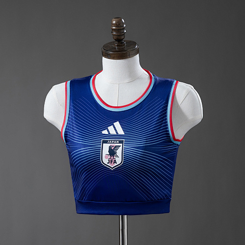 Japan Home Women's Vest S-Xxl