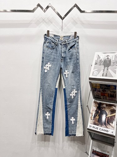 Gallery Dept & Chrome Hearts