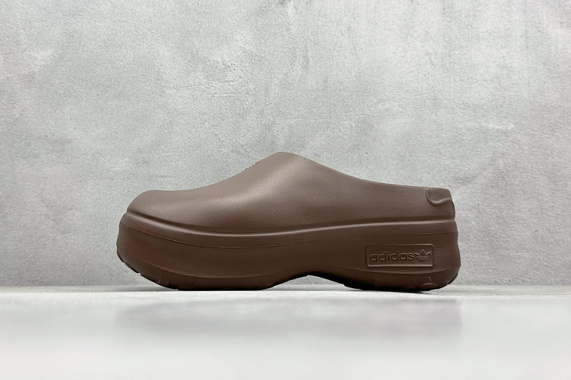 Adidas Zhenhui-AdiFOM Stan Smith Mule -IH3360