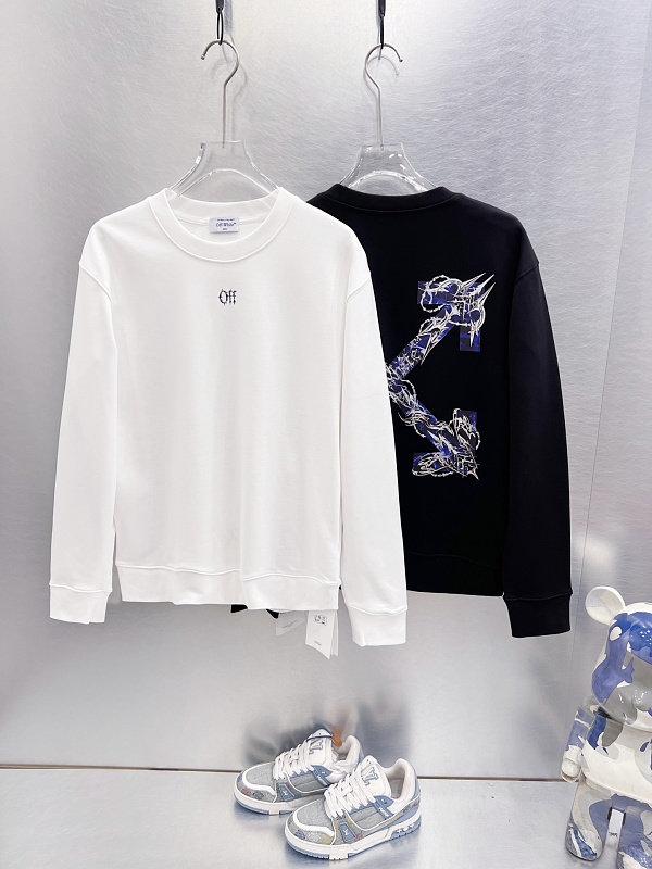 MK Off White S-Xl