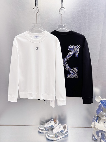 MK Off White S-Xl
