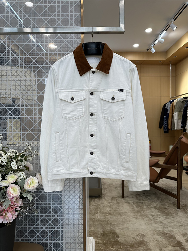 Jacket from 3125tiger