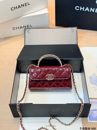 Chanel Xinxin Kelly 19 12cm