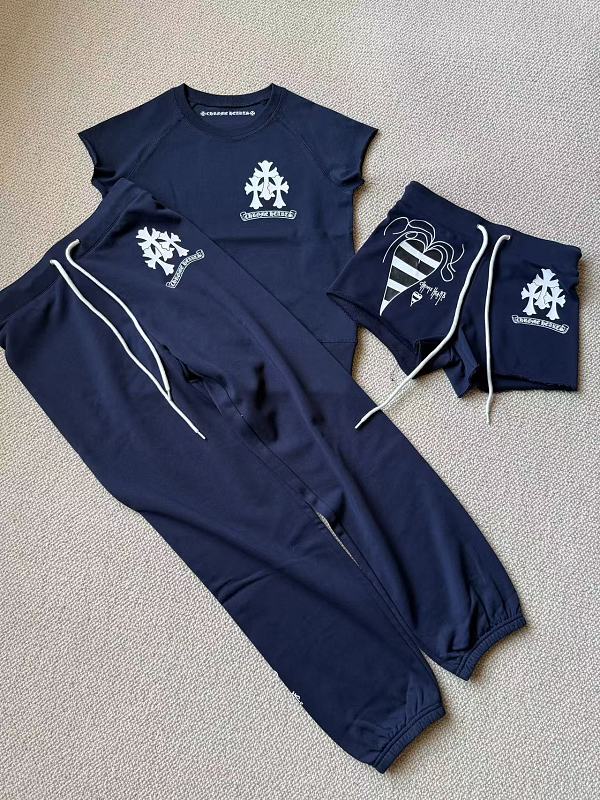 226 Lili-chrome Hearts