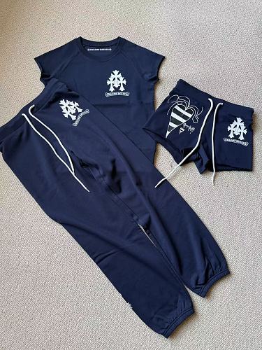 226 Lili-chrome Hearts