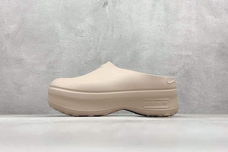 Adidas Zhenhui- AdiFOM Stan Smith Mule -IE7052