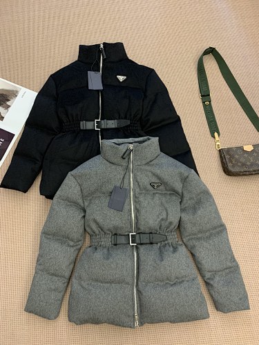 Down jacket from 3125tiger