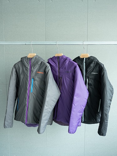 Jacket from 3125tiger